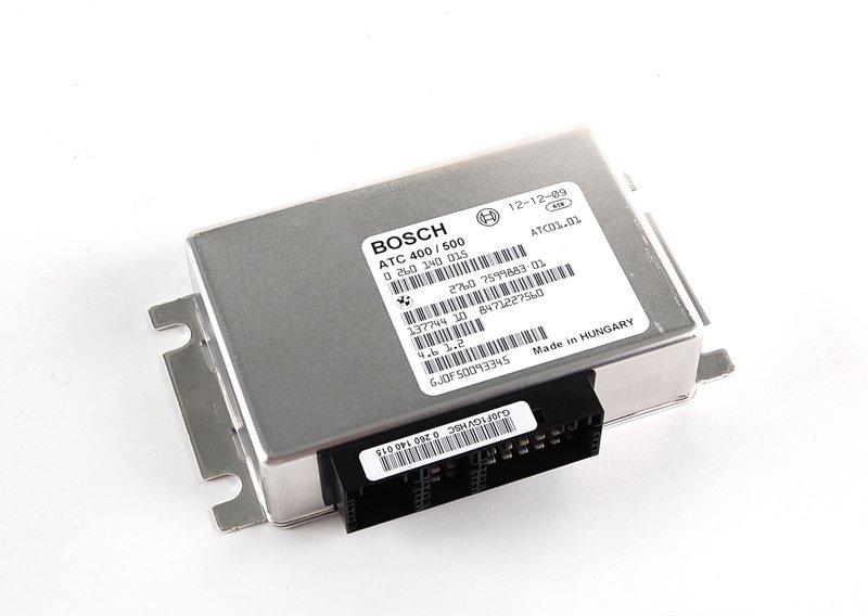 ЭБУ раздаточной коробки e83e53