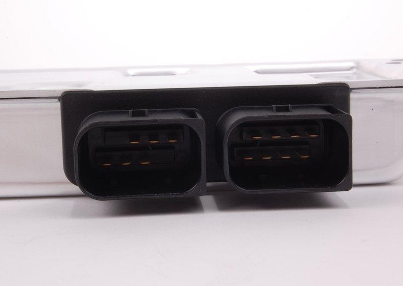 ЭБУ раздаточной коробки