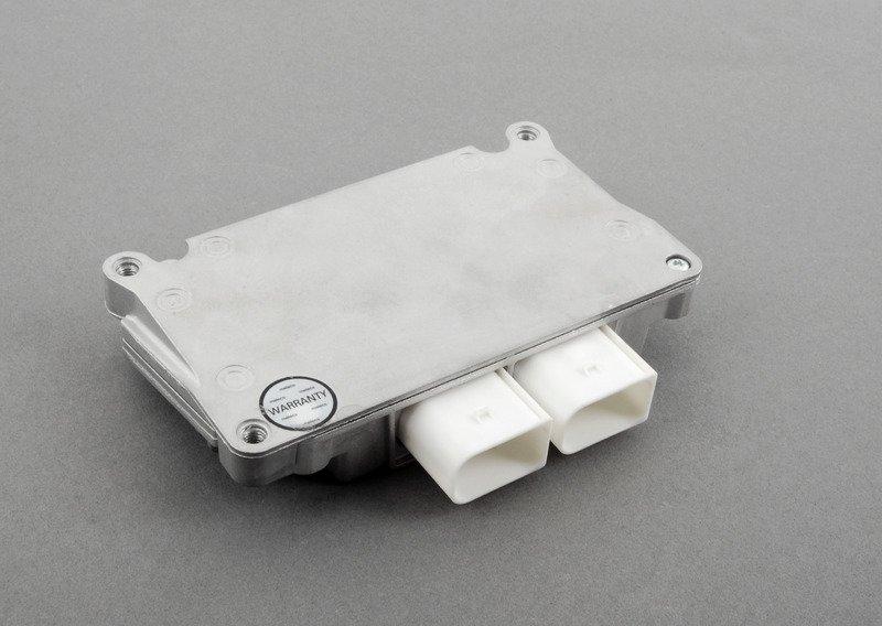 ЭБУ раздаточной коробки