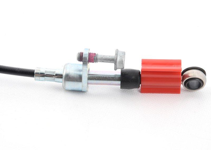 Модуль блокировки трансмиссии на стоян.