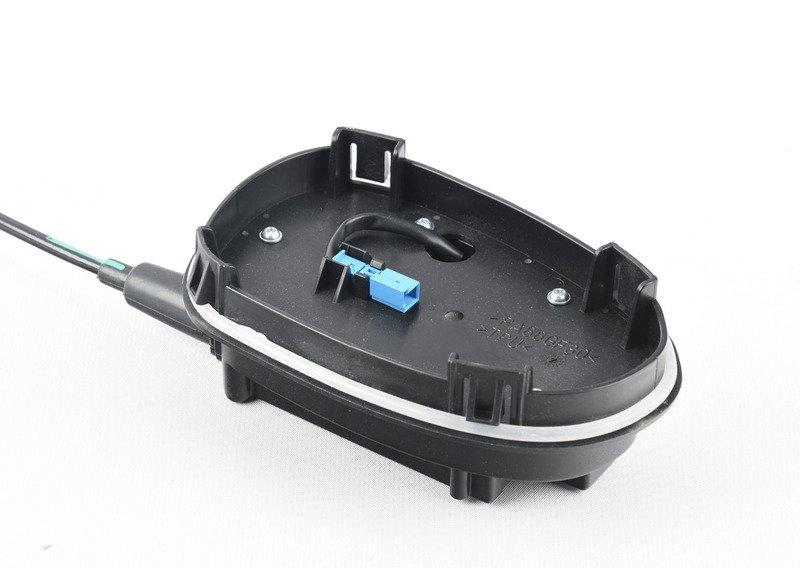 Модуль блокировки трансмиссии на стоян.