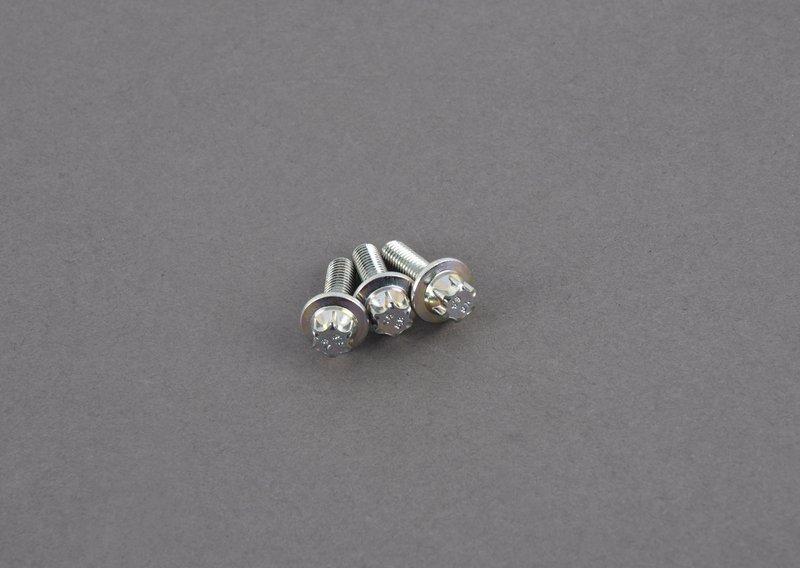 Монтажный комплект электродвигателя