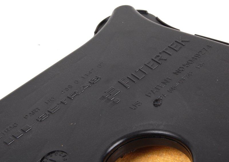 GS7D36SG блок фильтра КПП