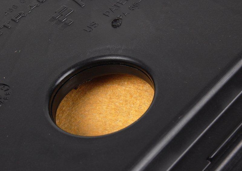 GS7D36SG блок фильтра КПП