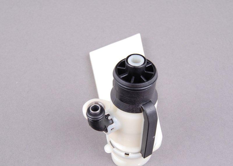 F-серия M насос АКПП