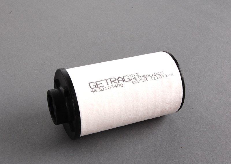 M2/M3 ремкомплект напорного фильтра