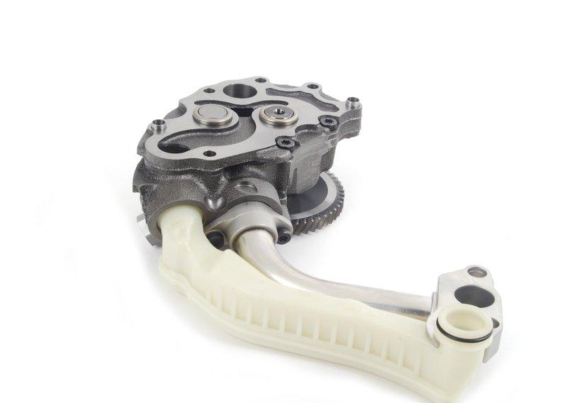 Ремонтный комплект насосного блока