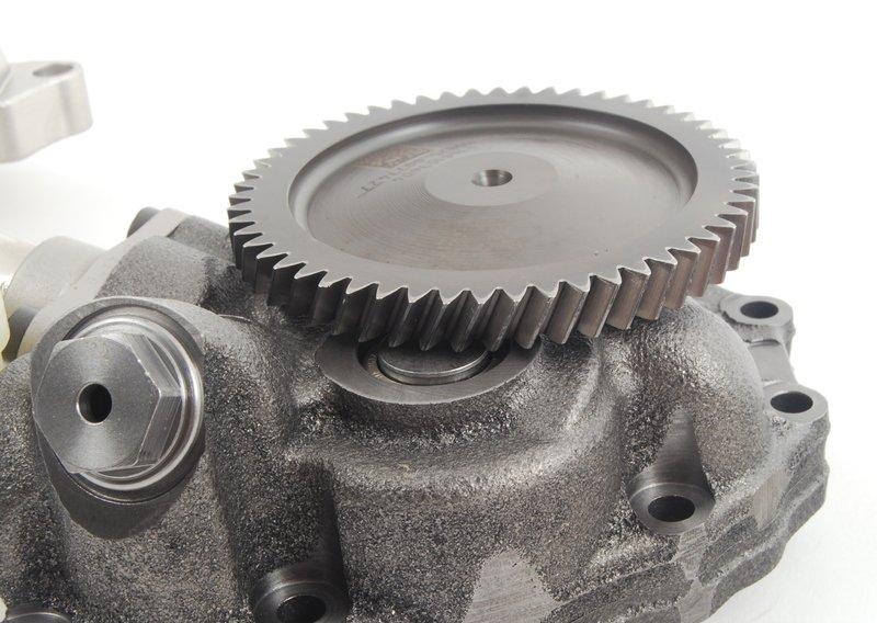 Ремонтный комплект насосного блока