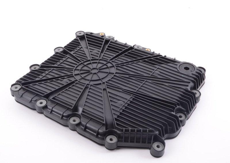 GS7D масляный поддон