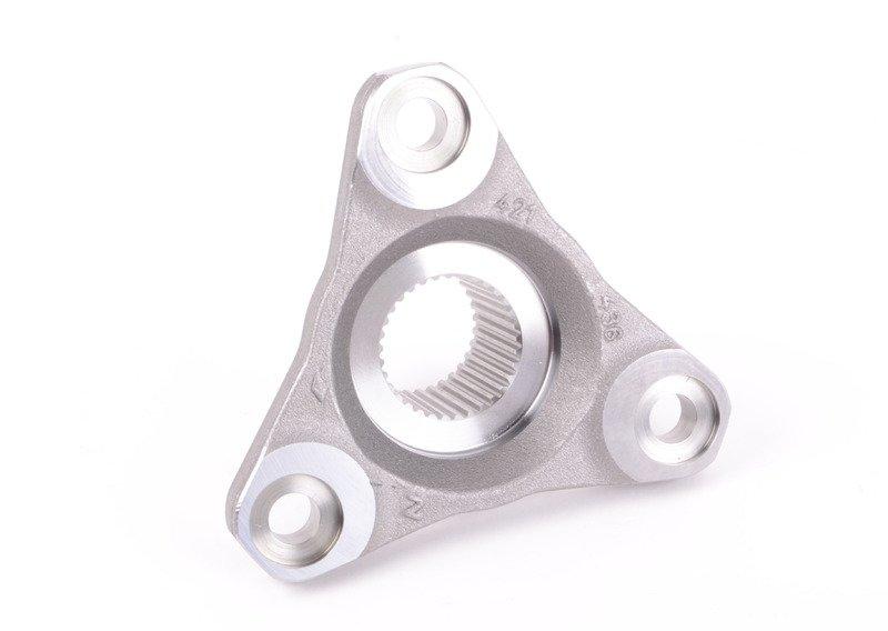 Фланец выходного вала