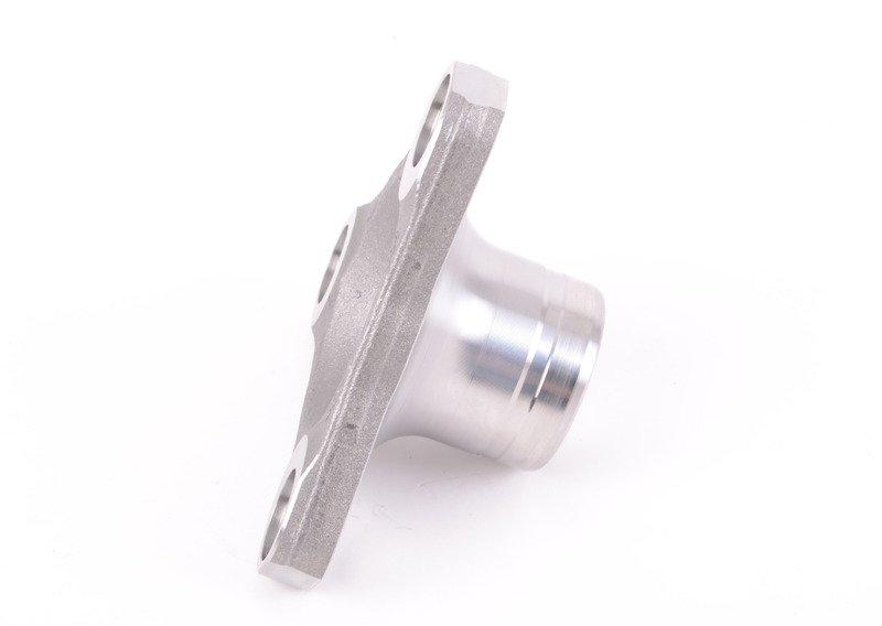 Фланец выходного вала