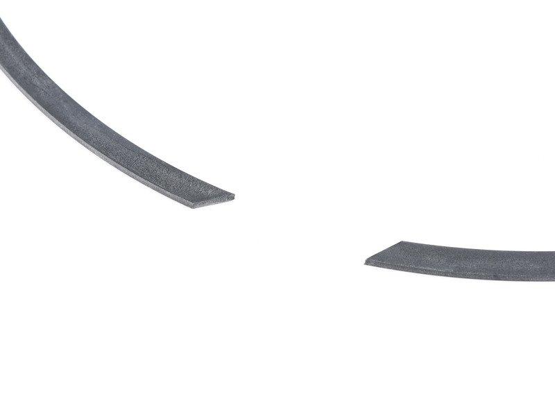 пружинное стопорное кольцо