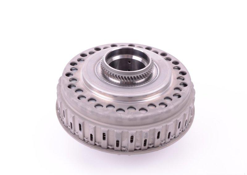 F87/E90/F82/F12 комплект двухдискового сцепления