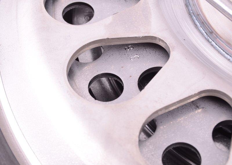 F87/E90/F82/F12 комплект двухдискового сцепления