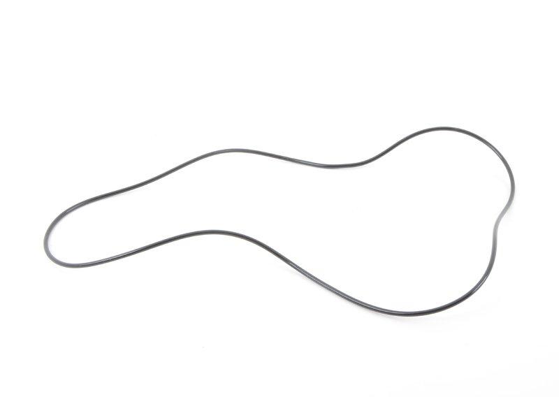 Кольцо круглого сечения