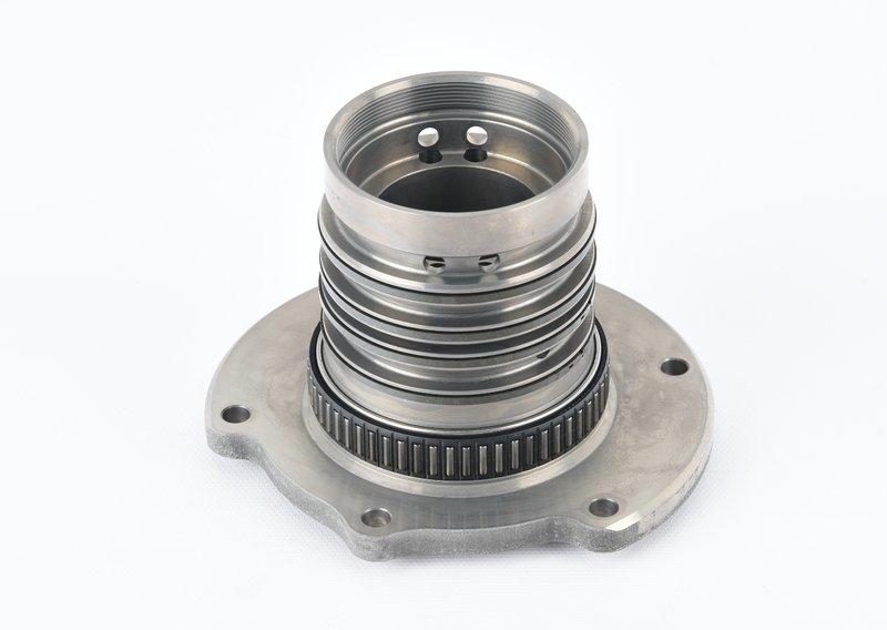 Направляющая втулка гидравлическая