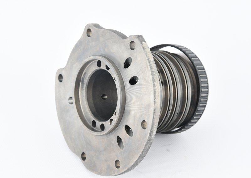 Направляющая втулка гидравлическая