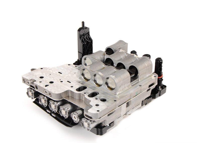 Мехатроник