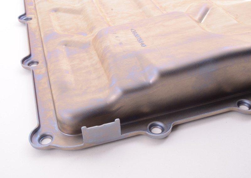 Гидравлическая крышка