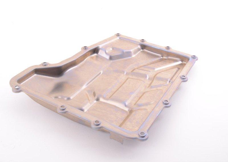 Гидравлическая крышка