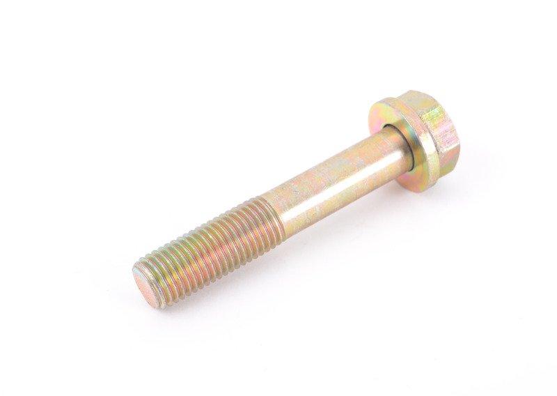 Болт с шестигранной головкой с шайбой