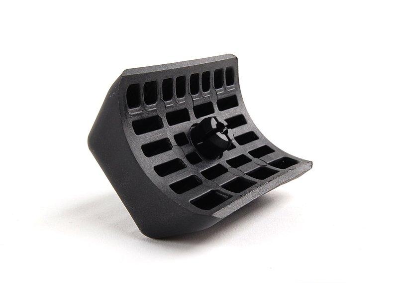 Площадка под домкрат