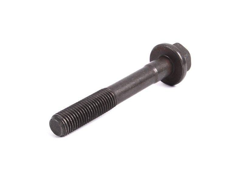 Болт с буртиком