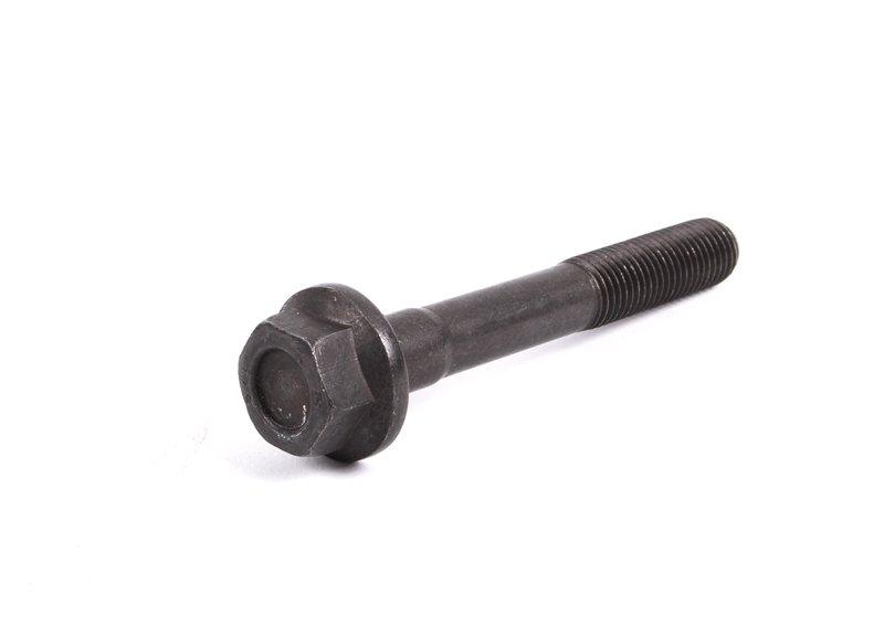 Болт с буртиком