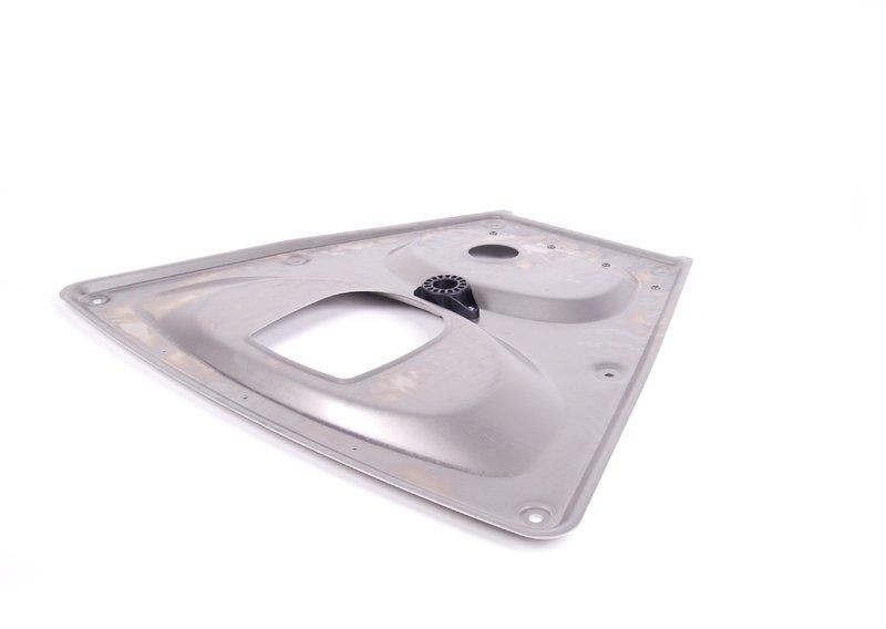 Пластина жесткости