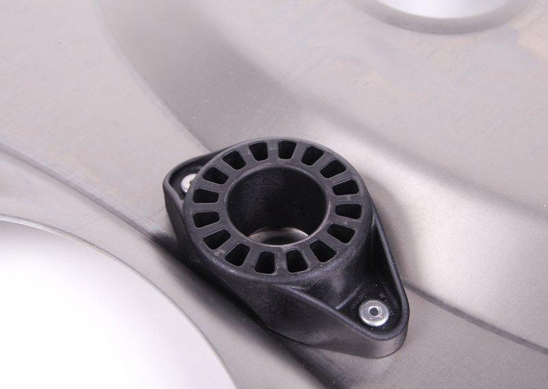 Пластина жесткости