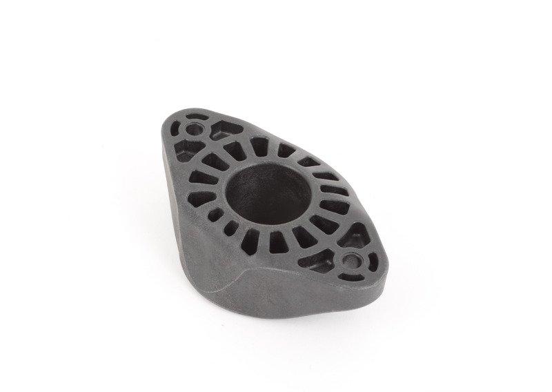 Площадка под домкрат