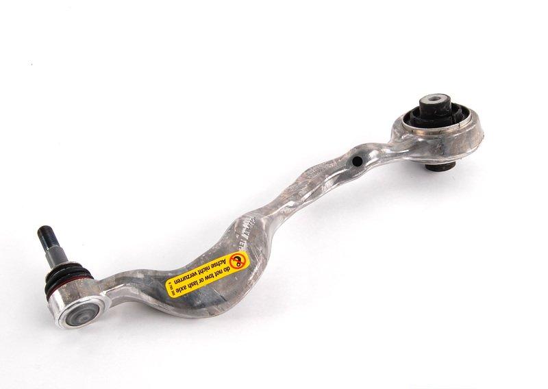 E82/E90/E90N Тяга с резинометаллическим шарниром Л