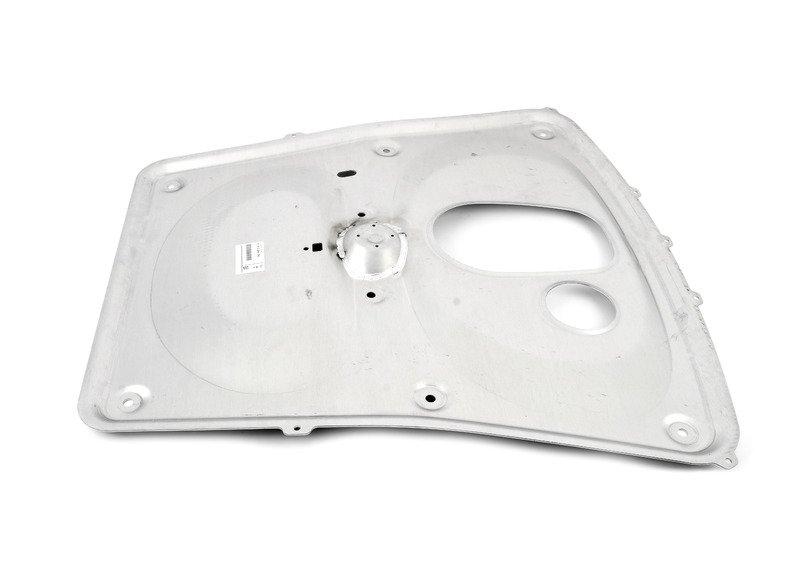 Панель жесткости