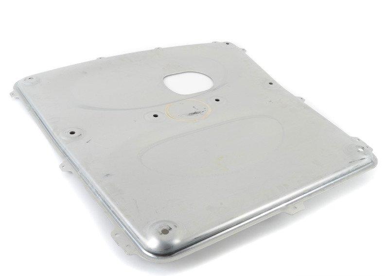 Панель жесткости