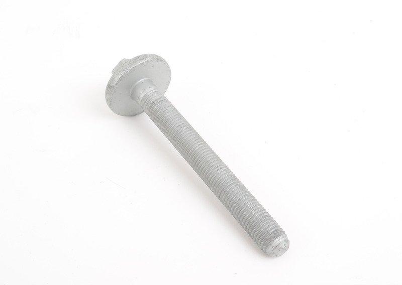 Винт с широкой плоской головкой