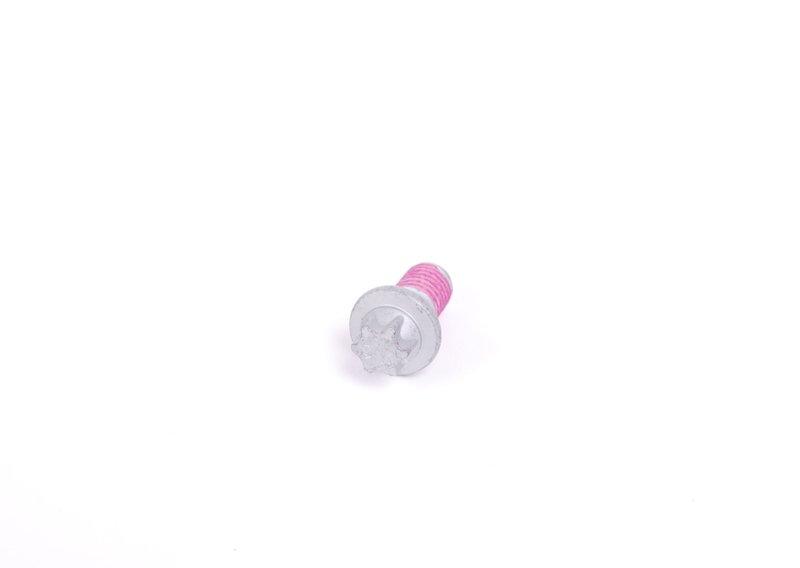 Винт Torx