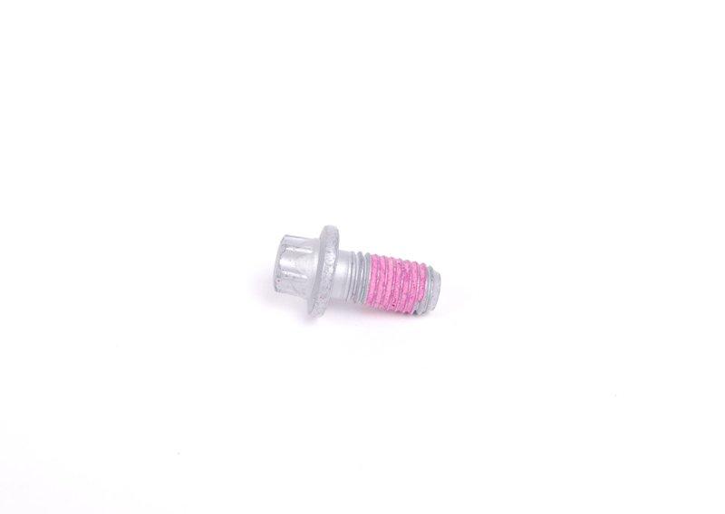 Винт Torx