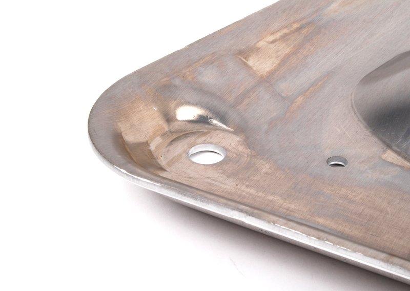 Пластина жесткости