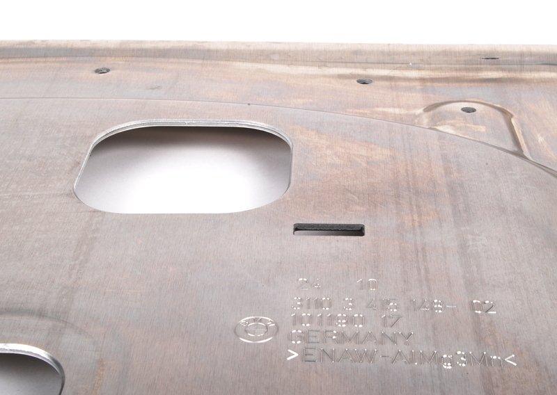 Пластина жесткости