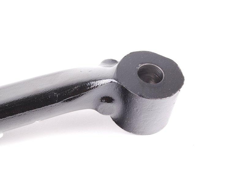 Тяга с резинометаллическим шарниром Л