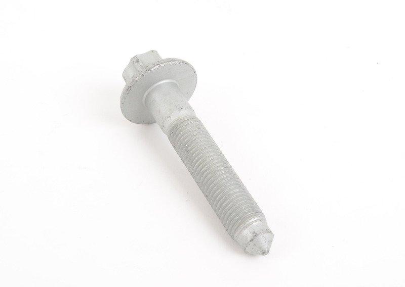 Винт с широкой плоской головкой