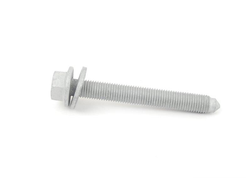 Болт с шестигранной головкой с фланцем M12X1.5X95-ZNS3