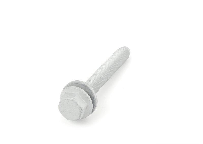 Болт с шестигранной головкой с фланцем M12X1.5X95-ZNS3