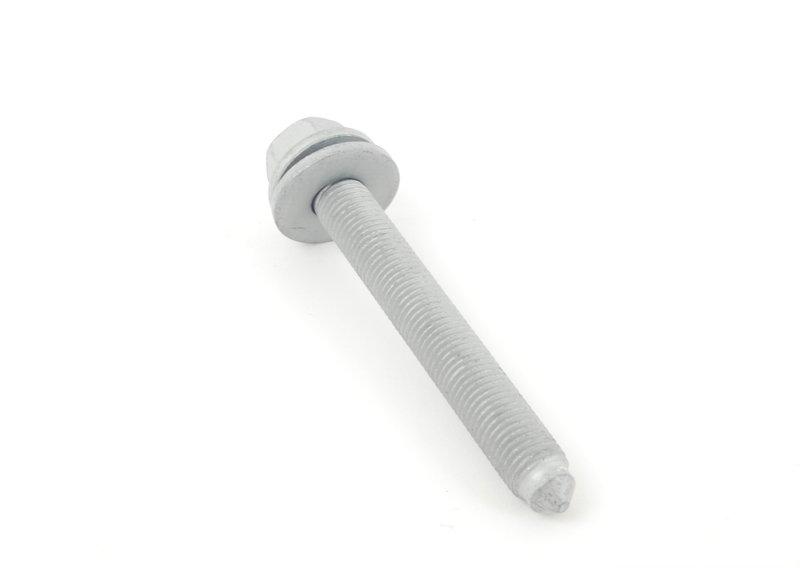 Болт с шестигранной головкой с фланцем M12X1.5X95-ZNS3