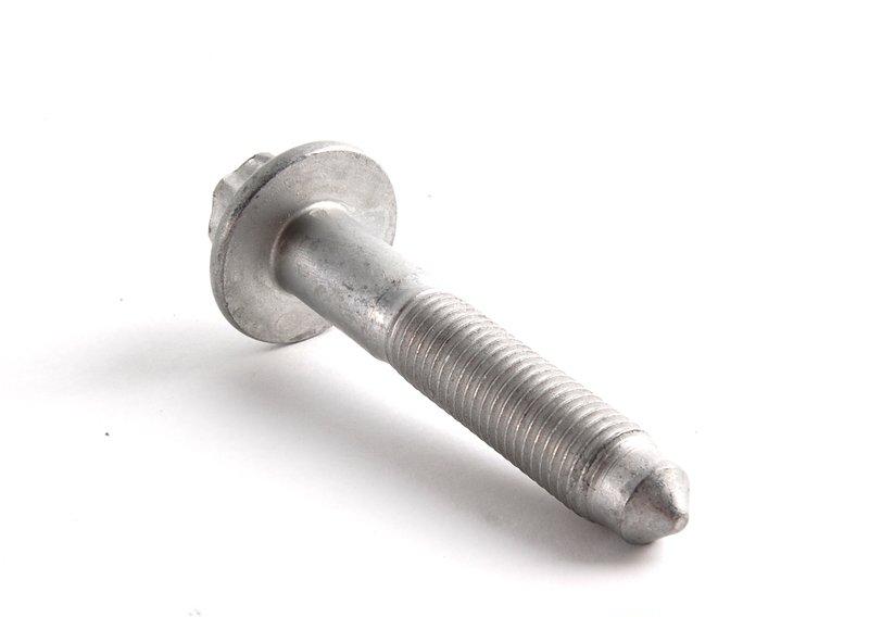 Винт с широкой плоской головкой