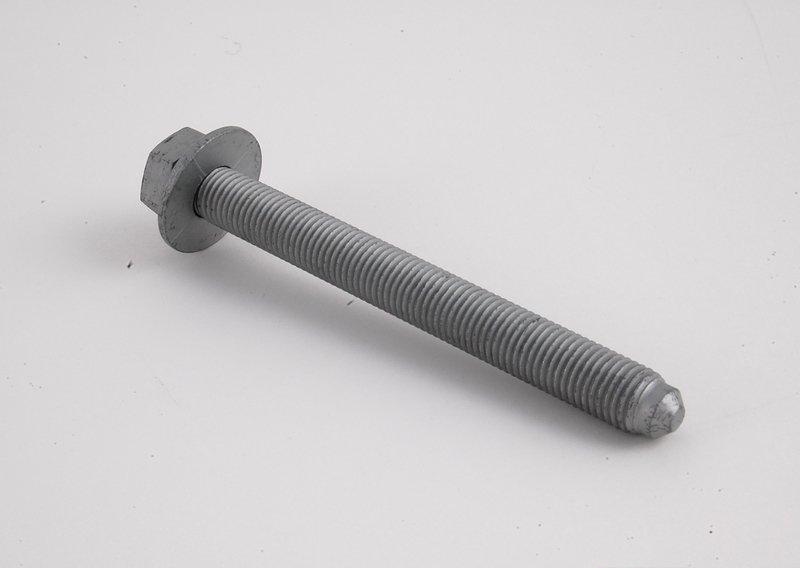 Болт с шестигранной головкой с шайбой