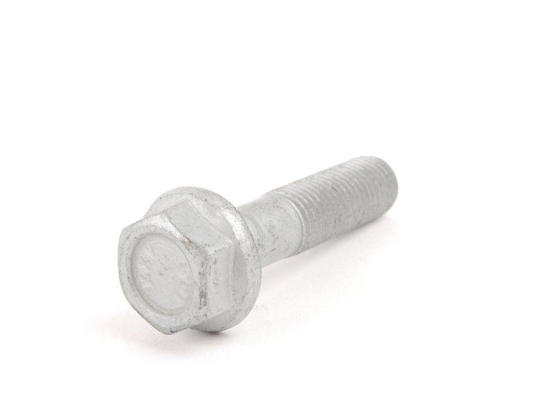 Болт с шестигранной головкой и буртиком  E70 LCI /  E71 / F15 / F16 / F85/ F86
