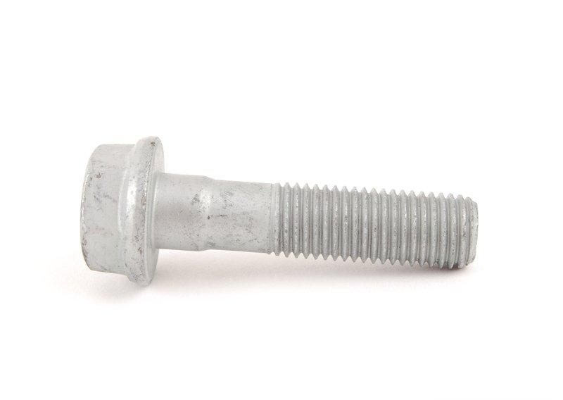 Болт с шестигранной головкой и буртиком  E70 LCI /  E71 / F15 / F16 / F85/ F86