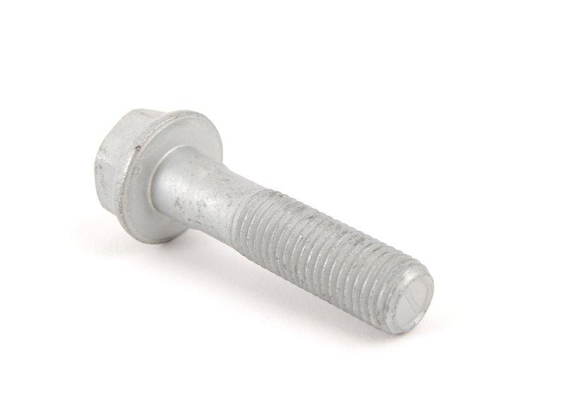 Болт с шестигранной головкой и буртиком  E70 LCI /  E71 / F15 / F16 / F85/ F86