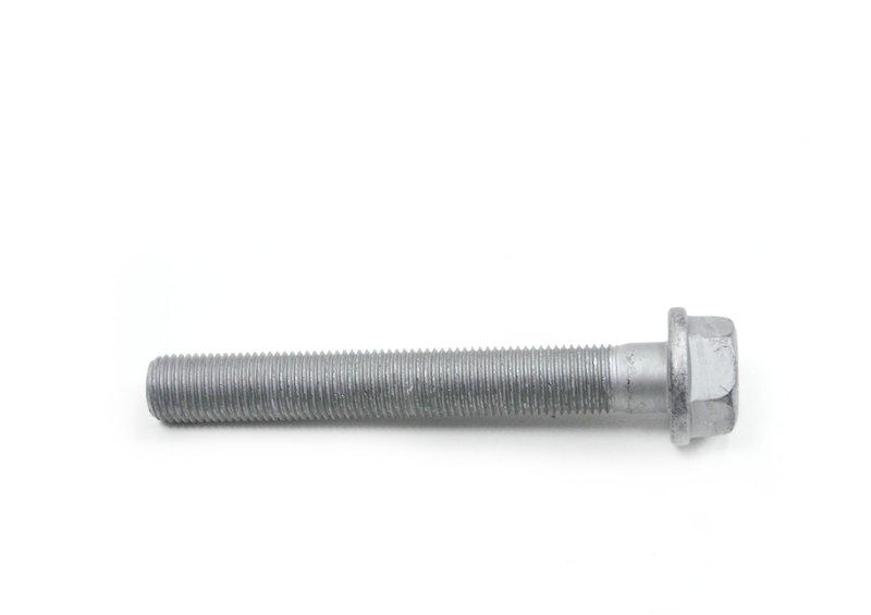 Болт с шестигранной головкой с фланцем